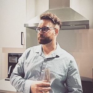 Meet your Posher, Pierre-alexi